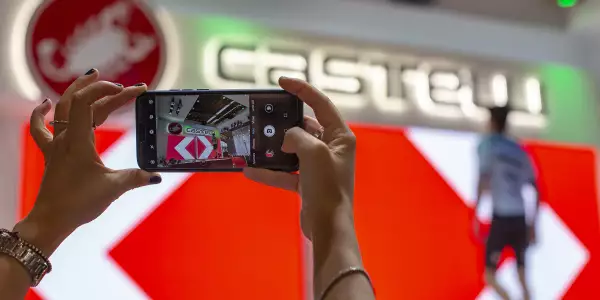 Castelli Neuheiten 2020