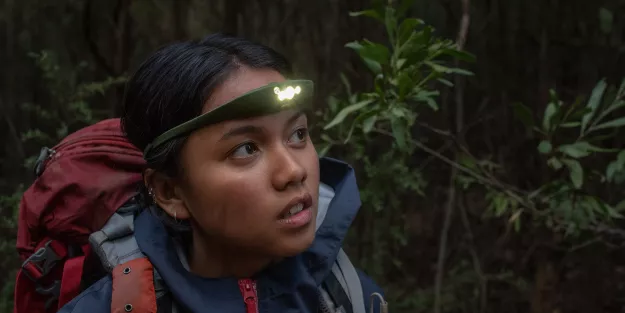 Knog News 2020 - Bandicoot Stirnleuchte