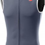 Perfetto RoS Vest
in fünf Farben
14-20°C