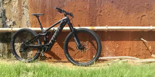 Trek Rail 2020