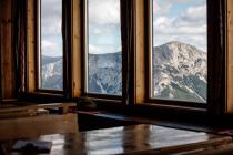In der Mountainbike Region Mürztal 