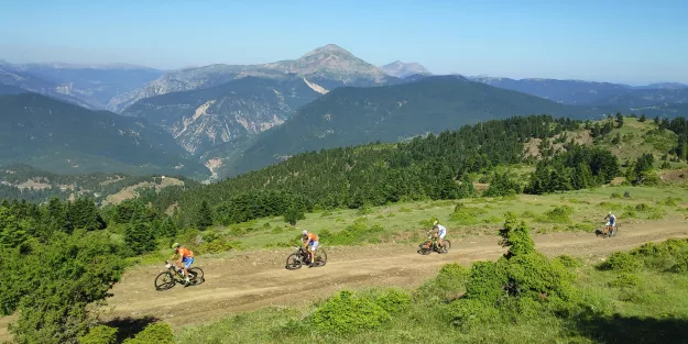 Bike Odyssey 2019 