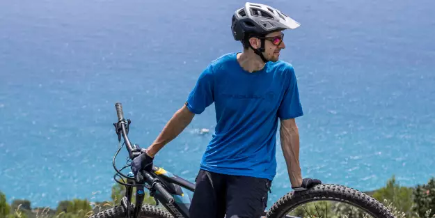 Endura am Trail