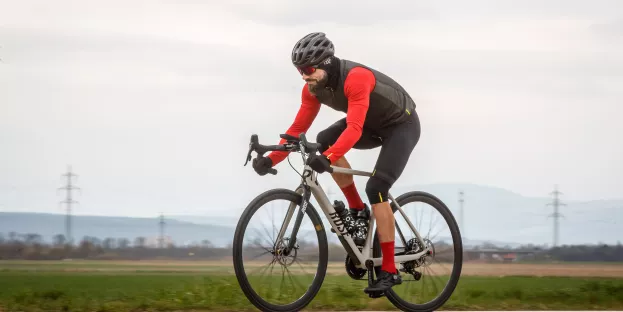 Mavic Ultimate Merino Bibshort 2020