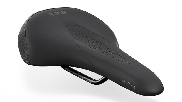 Fizik Terra Alpaca X5 & Gravita Alpaca X5 Sättel