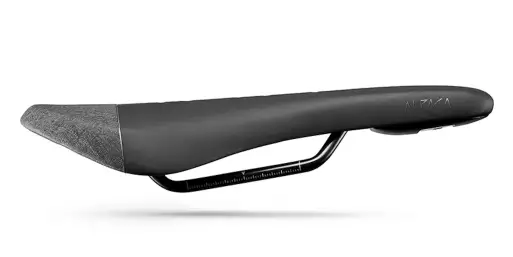 Fizik Terra Alpaca X5 & Gravita Alpaca X5 Sättel