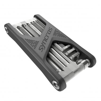 Das neue Minitool bietet 19 Funktionen.