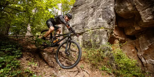 Rose Thrill Hill 2020 im Test