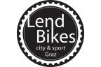 Lend Bikes
8020 Graz