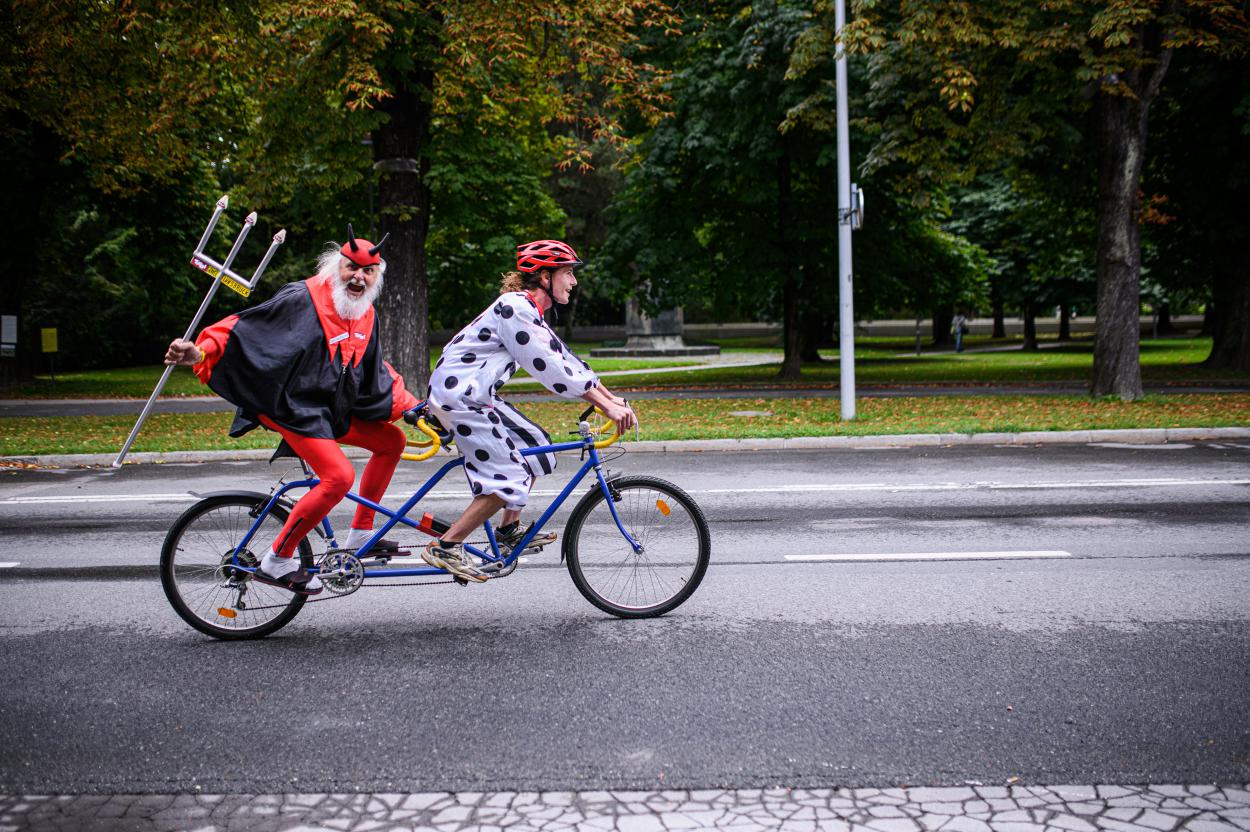 Gravel Innsbruck 2019 - Bildbericht