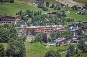 Sunbikers Camps in Saalbach