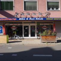 Mandlers Bike & Run Klinik8793 Trofaiach
