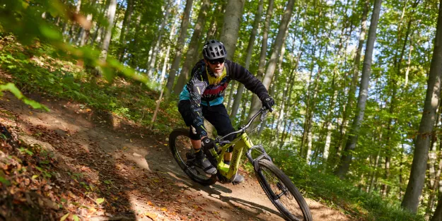 Langzeit-Test:  Specialized Turbo Levo FSR 2019