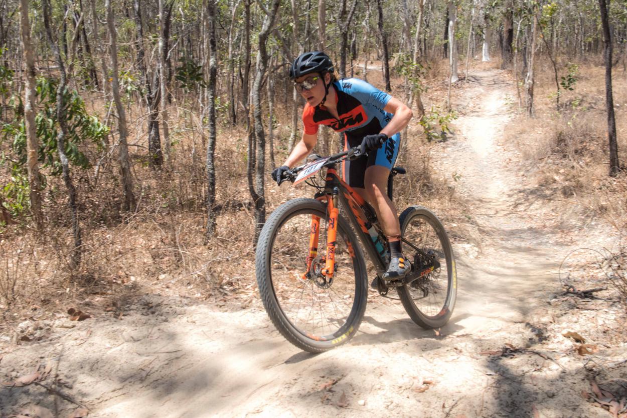 Crocodile Trophy 2019 Review