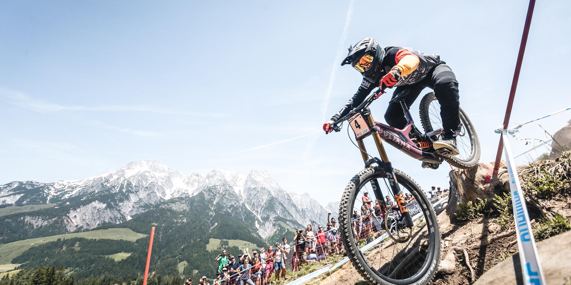 Preview: Downhill-WM Leogang