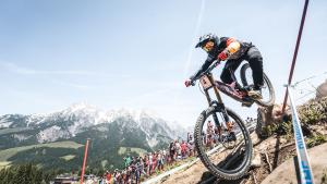 Preview: Downhill-WM Leogang