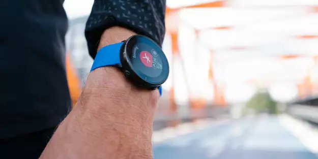 Polar Vantage 4.0