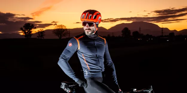 Castelli Perfetto und Gabba RoS 2020