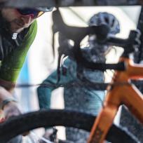 Sportful Fiandre und (Super)Giara 2020