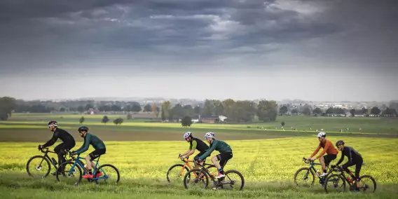 Sportful Fiandre und (Super)Giara 2020