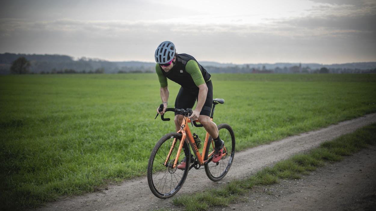 Sportful Fiandre und (Super)Giara 2020
