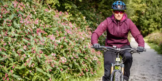 Endura Winterbekleidung