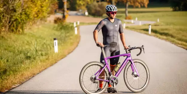 Sportful Bodyfit Pro Bomber 111 Suit