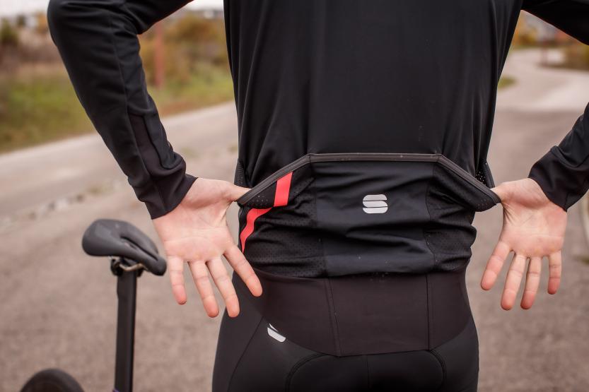 Sportful Fiandre und (Super)Giara 2020