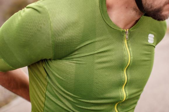 Sportful Fiandre und (Super)Giara 2020