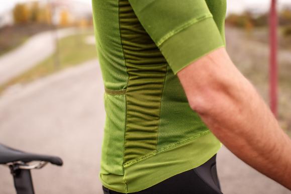 Sportful Fiandre und (Super)Giara 2020
