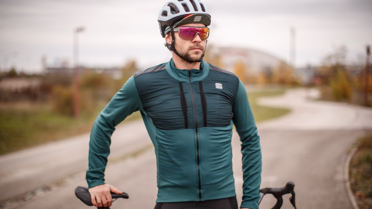 Sportful Fiandre und (Super)Giara 2020
