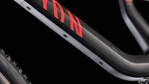 Canyon Neuron CF SLX 9.0 Ltd. 2020