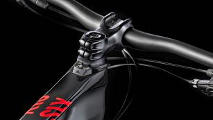 Canyon Neuron CF SLX 9.0 Ltd. 2020
