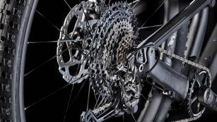 Canyon Neuron CF SLX 9.0 Ltd. 2020