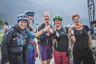 BIKE Women Camp 2020