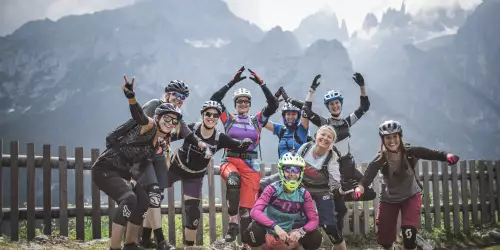 BIKE Women Camp 2020