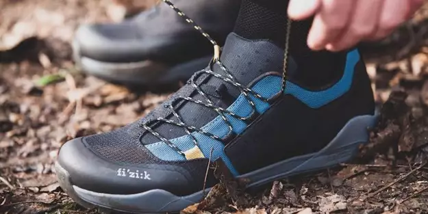 Fizik Terra Ergolace X2