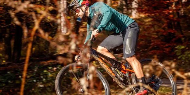 KTM Scarp MT Prestige