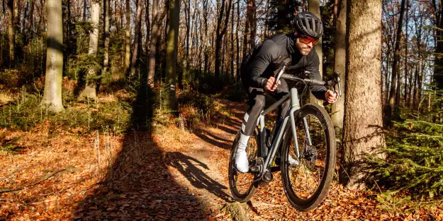 Shimano GRX - Test der ersten Schaltgruppe speziell zum Graveln