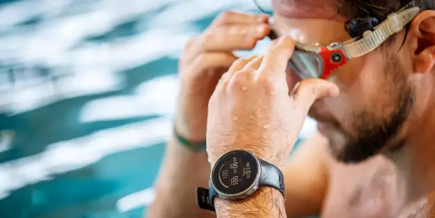 Kurztest: Polar OH1 Pulsmesser