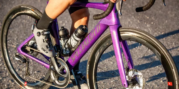 Fulcrum Wind 55 DB im Test