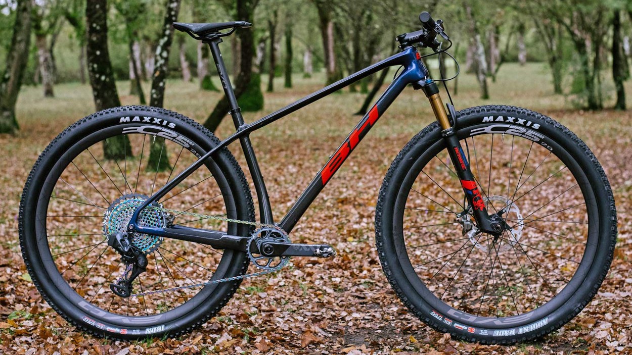 BH Ultimate Evo 2020
