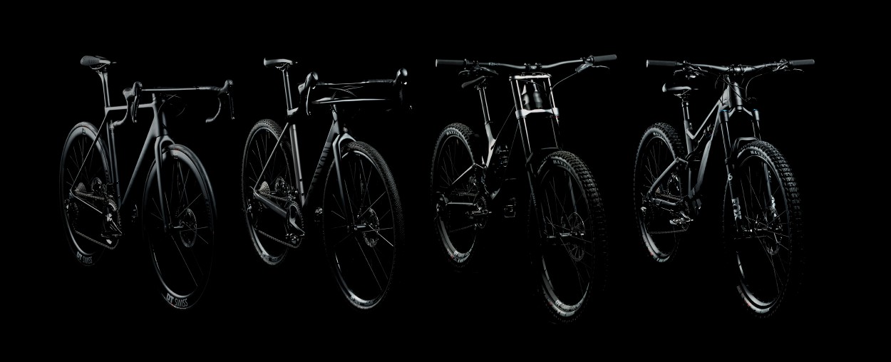 Canyon Stealth Special