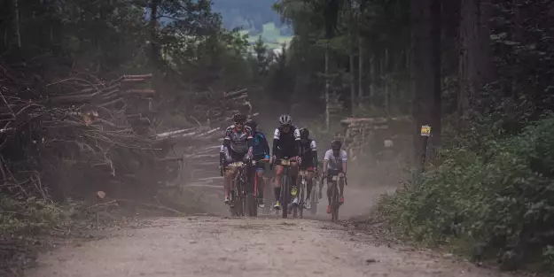 Gravel Innsbruck 2020 - Anmeldung geöffnet