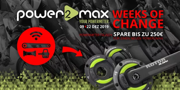 p2m Powermeter-Tausch