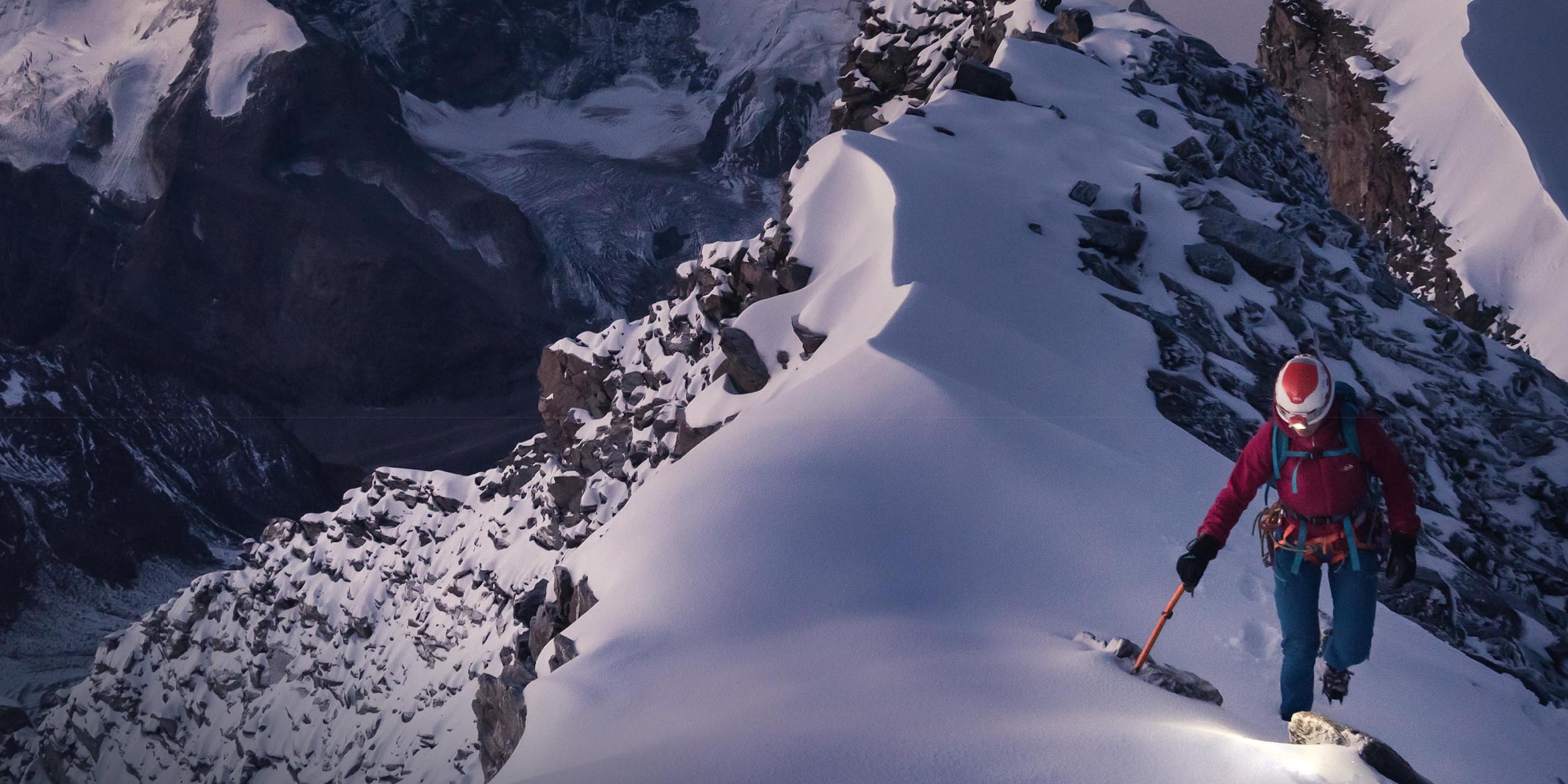 Banff Mountain Film Festival Tour 2020