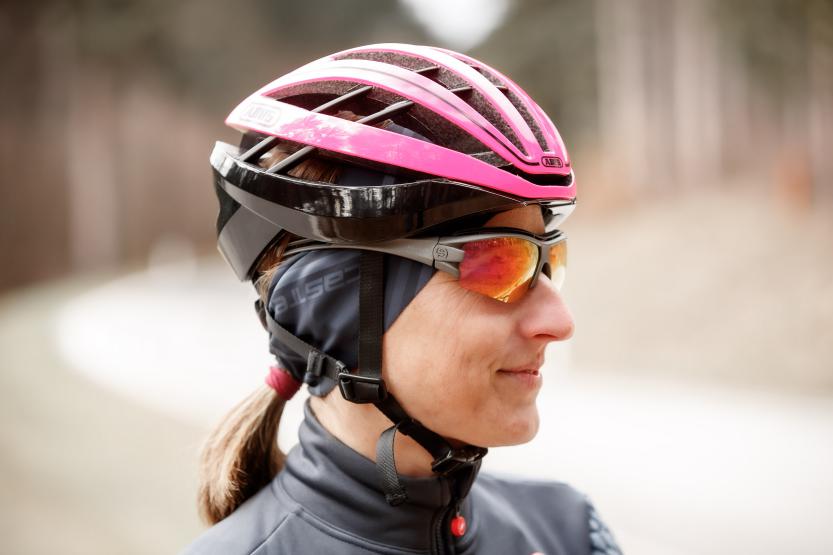 Abus Aventor 2020 im Test