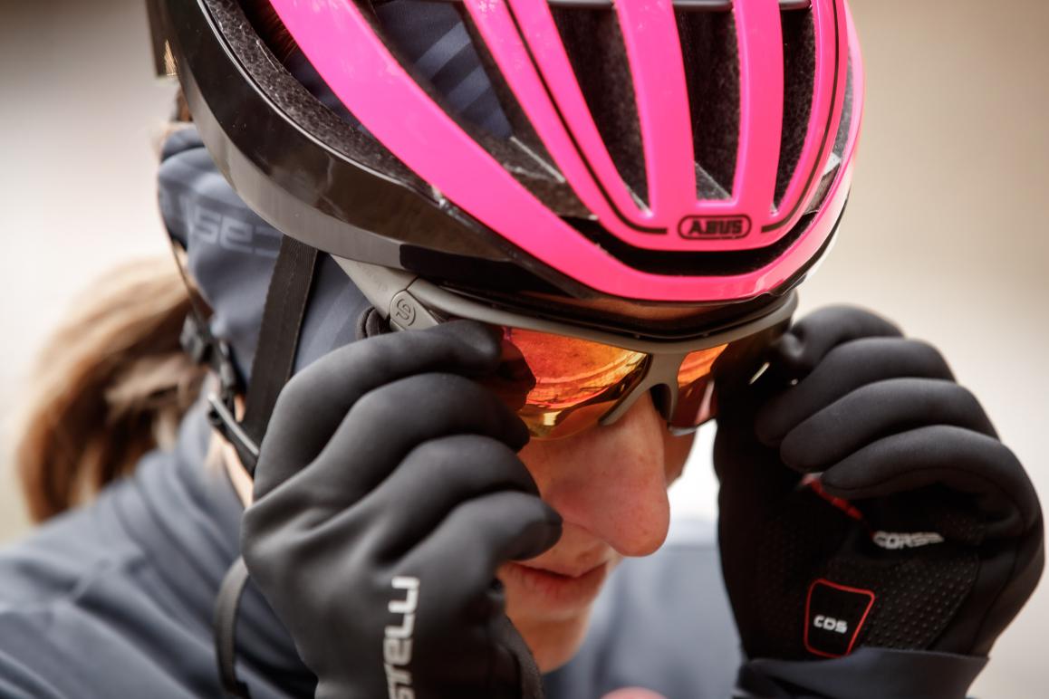 Abus Aventor 2020 im Test