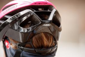 Abus Aventor 2020 im Test