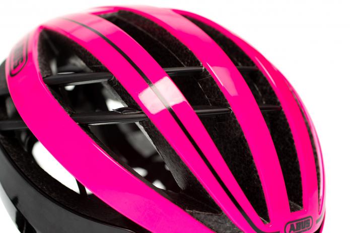 Abus Aventor 2020 im Test